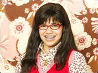 America Ferrera Relates to Her 'Ugly Betty' Role : NPR