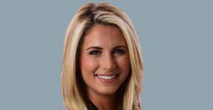 Laura Rutledge Height, Weight, Measurements, Bra Size, Shoe Size