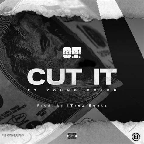 Stream Ot Genesis - Cut It Remix by David Rmg Garza | Listen online for free on SoundCloud