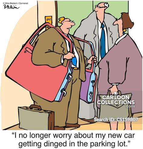 Car Insurance Cartoons