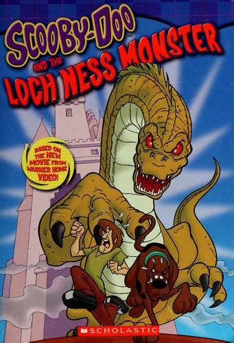 Scooby-doo and the loch ness monster (2004 edition) | Open Library