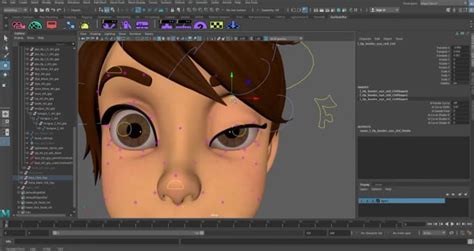 Do 3d character rigging,rigify, 3d rigging, blender rig maya rig ...