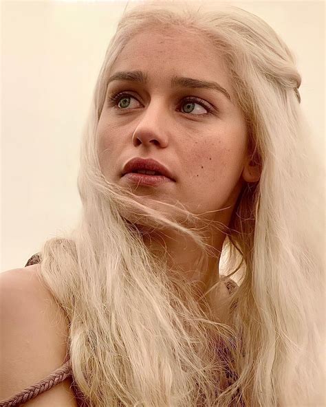 Rhaenyra Targaryen on Instagram: “Daenerys Stormborn of House Targaryen ...