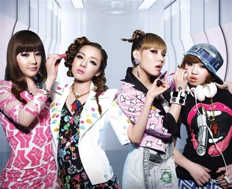 2NE1 - 2NE1 Girls Photo (27508705) - Fanpop