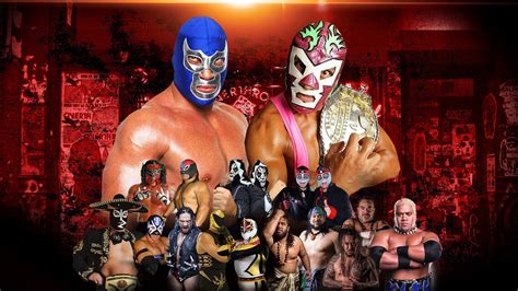 Lucha Libre Mexicana Tickets | Single Game Tickets & Schedule ...