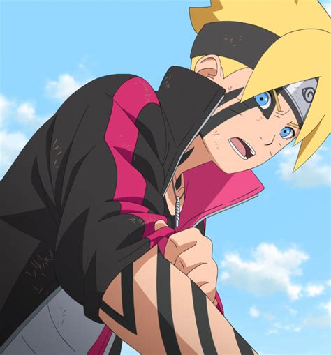 boruto karma - Uzumaki Boruto Photo (43810209) - Fanpop