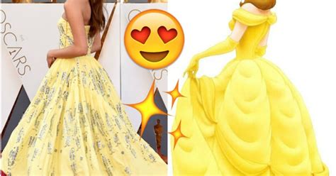 The 10 DISNEY PRINCESS Dresses We've Always Wanted!