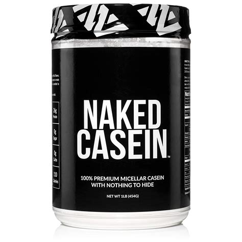 The 10 Best Casein Protein Powders to Buy in 2024 - Sportsglory