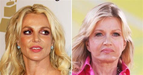 Britney Spears Slams Diane Sawyer For Decades-Old Interview Following Justin Timberlake Split