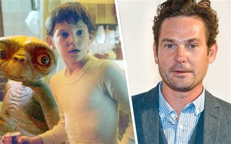 See the E.T. Cast: The Extra-Terrestrial Stars Then and Now - Parade