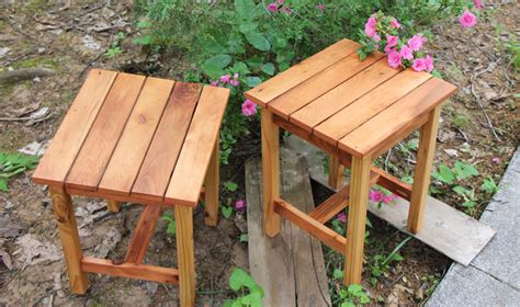 Diy Outdoor Side Table Plans | peacecommission.kdsg.gov.ng