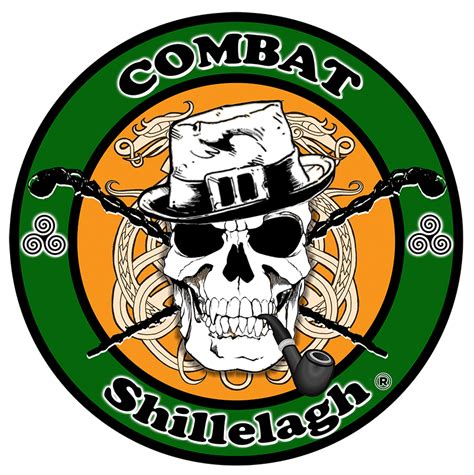 Shillelagh Irish Stick Fighting - Combat Shillelagh