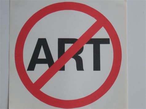 ARTWACH: Sense and Censorability