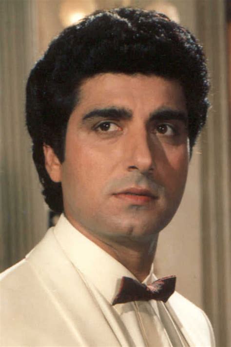 Raj Babbar - Profile Images — The Movie Database (TMDB)