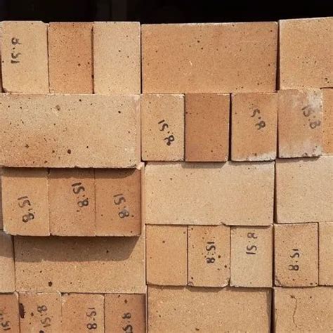 Fireclay Bricks at Rs 28.5/piece | Refractory Bricks in Surat | ID: 23218620691