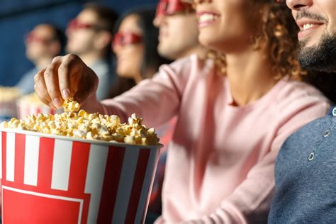 An Investigative Report: What Makes Movie Theater Popcorn So Good? | The Kitchn