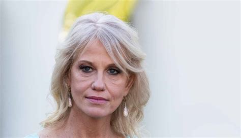 Kellyanne Conway Salary, Net Worth, Age, Height, Husband and Family