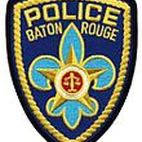 City of Baton Rouge Police - VHF - Baton Rouge, LA