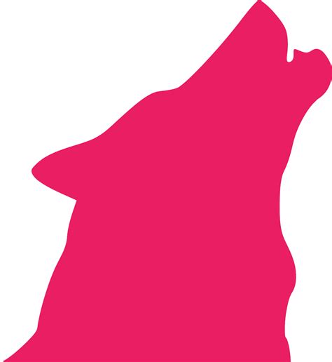 SVG > dog wild cutout werewolf - Free SVG Image & Icon. | SVG Silh