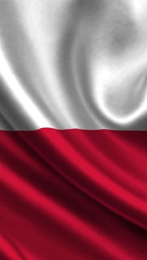 Download Polish Flag 4K Wallpaper - GetWalls.io | Poland flag, Polish flag, Flag