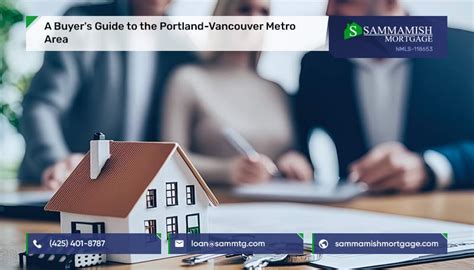 Portland-Vancouver Home Buying Guide 2024