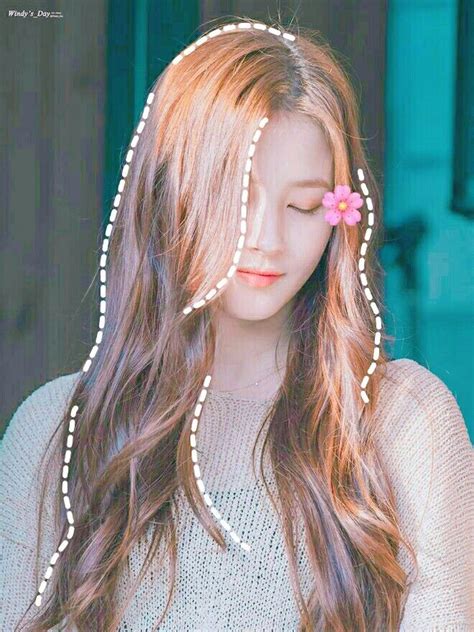 Pin by Saby•°🦋 on KPOP | Ulzzang girl, Hair wrap, Hair styles