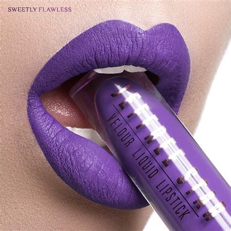 I'm Royalty by Jeffree Star Cosmetics Swatched by SweetlyFlawless Lip Art Makeup, Love Makeup ...