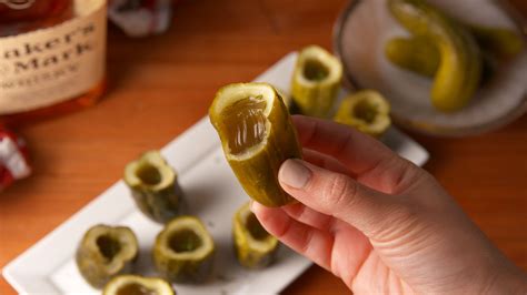 Pickleback Jello Shot Recipe | Dandk Organizer