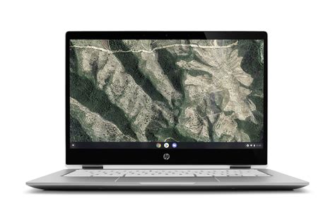 HP Chromebook x360 14b - Google Chromebooks