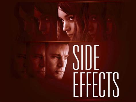 Side Effects 2013 Soundtracks : The Oscar Favorite