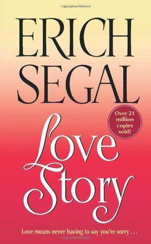 Love Story (Love Story, #1) by Erich Segal | Goodreads