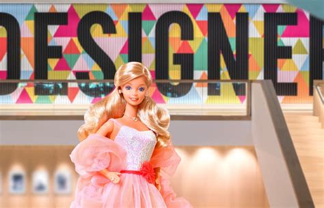 Barbie exhibition at Design Museum will display 180 dolls and clothes from film | The Standard