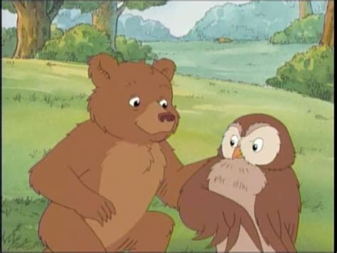 Little Bear (1995)