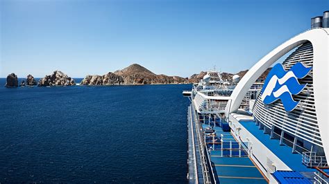 Cruises to Mexico 2023-2024 - Best Mexico Cruises - Princess Cruises