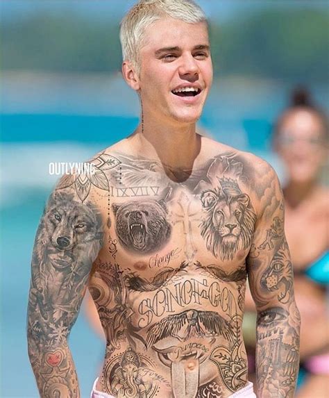 Pin by Nicolle Salazar on Tatto (With images) | Boy tattoos, Tattoos for guys, Justin bieber tattoos