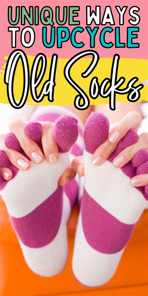 What to do With Old Socks | Sock crafts, Crafts to make, Socks