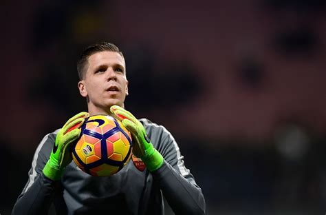 Wojciech Szczesny leaves Arsenal for Juventus on four-year deal