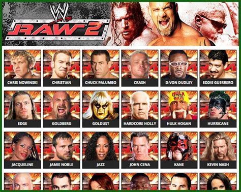 いろいろ wwe raw roster 2018 380418-Wwe raw roster 2018