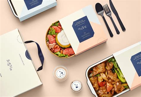 18 Perfect #Food #Packaging Ideas for Your #Inspiration | Food delivery ...