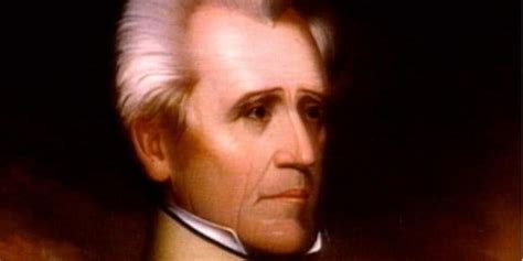 Andrew Jackson: The First Democrat | LN GenZ