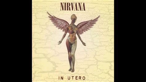 Nirvana - Heart-Shaped Box (Instrumental) - YouTube