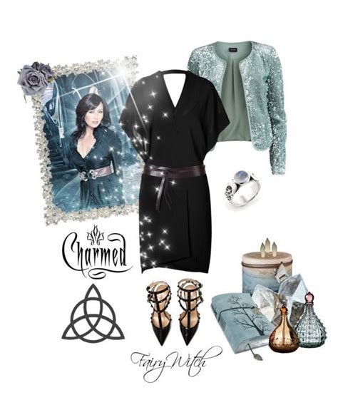 Prue Halliwell - Charmed | Clothes design, Funky outfits, Fashion