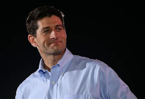 Paul Ryan Workout Pictures: Buff Biceps, Hidden Abs - Paul Ryan - Zimbio