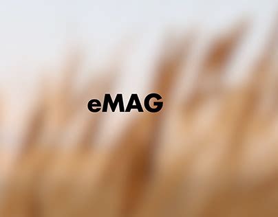 Emag Projects :: Photos, videos, logos, illustrations and branding ...