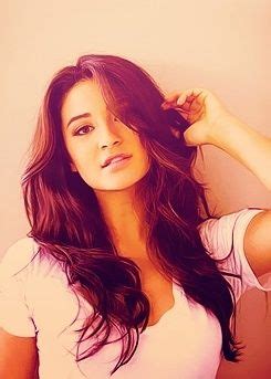 Emily Fields, Shay Mitchell Hair, Dream Hair, Hair Envy, Looks Style ...