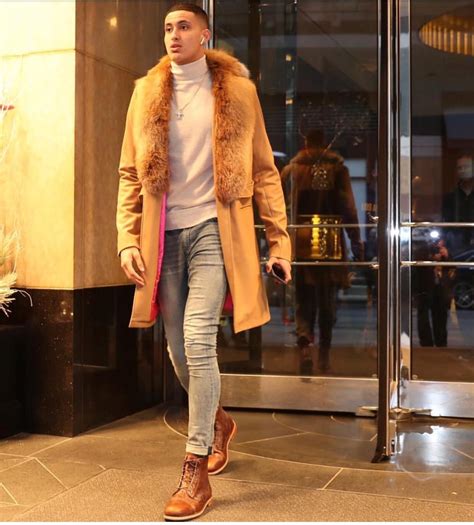 Kyle Kuzmas outfit tonight http://ift.tt/2rEnlyw | Nba fashion, Nba outfit, Stylish mens fashion