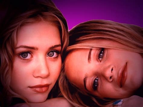 Olsen Twins - Mary-Kate & Ashley Olsen Photo (17172957) - Fanpop