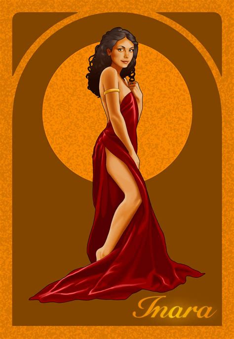 Inara by rachels89 on DeviantArt | Firefly serenity, Firefly art, Firefly