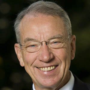 Chuck Grassley Net Worth