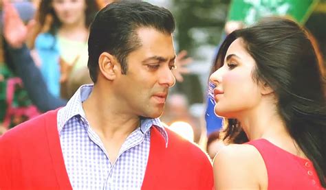 Salman Khan and Katrina Kaif HD Wallpapers | HD Wallpapers